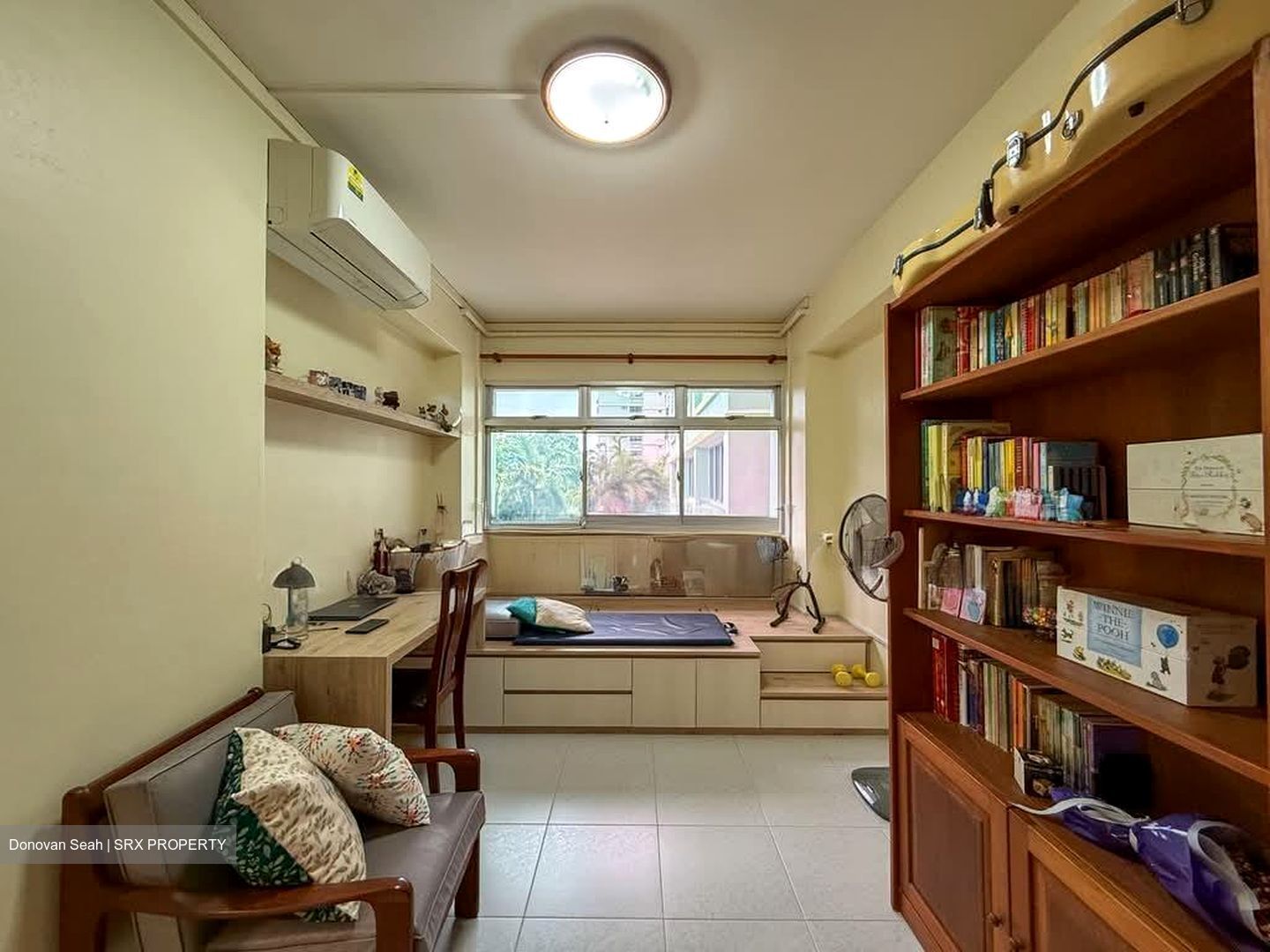 Blk 745 Pasir Ris Street 71 (Pasir Ris), HDB 5 Rooms #582941341